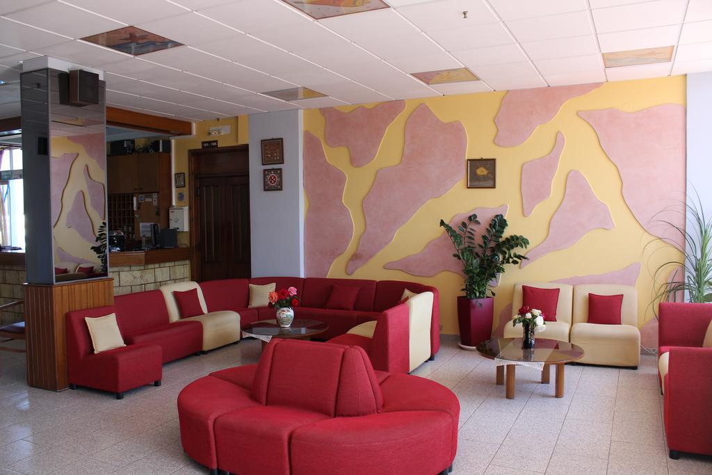 Corellia Asterias Beach Hotel Theologos  Exterior photo